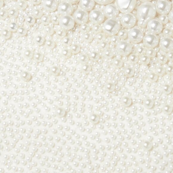 NWT Clio Peppiatt Olympia Mini Dress Size Small - Picture 4 of 4